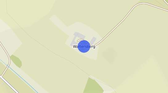 Bodenrichtwertkarte Neumarkt Sankt Veit Waltersberg